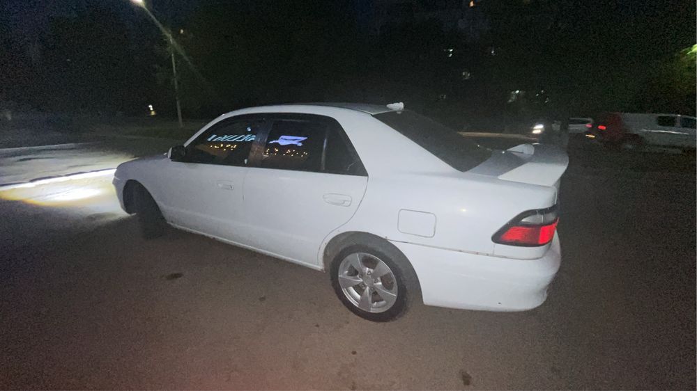 Продам Mazda Capella 1997