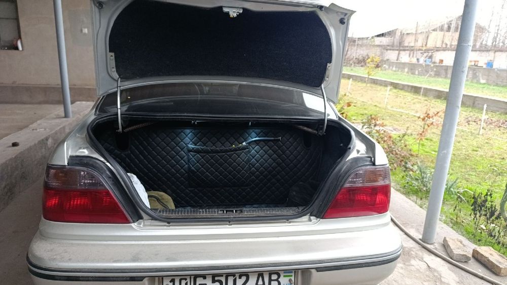 Nexia 1  2005 йил