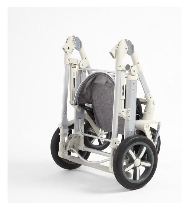 Продам коляску детскую.