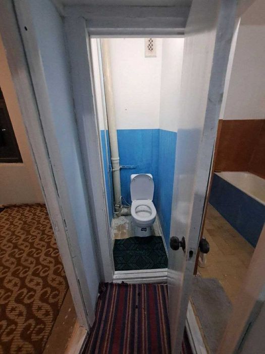 Сдается (ижарага) 2х ком на 7 этаже. Вокзал