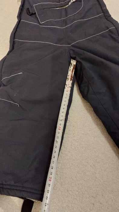 Грейка  гащеризон ски унисекс момиче и момче 2г. 3г.