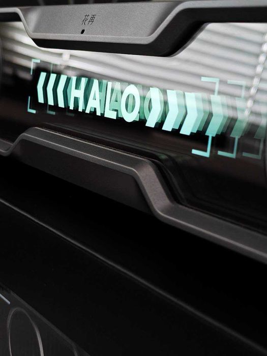 Саундбар Edifier QS30 (Halo)