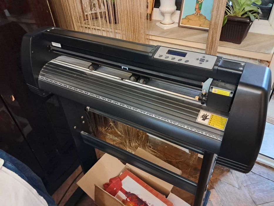 Presa termica multifunctionala SpotLine 5 in 1 (noua)