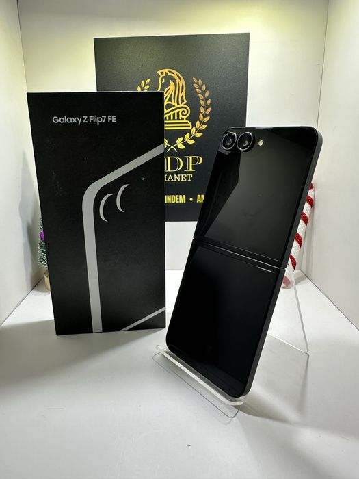 NDP Amanet NON-STOP Calea Vitan Nr. 121 Samsung Z Flip 7 (43145)