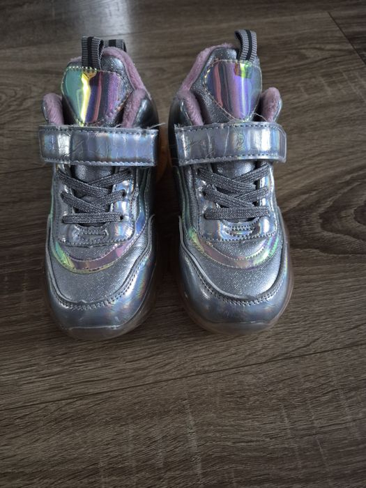 Adidasi fete mărimea 30