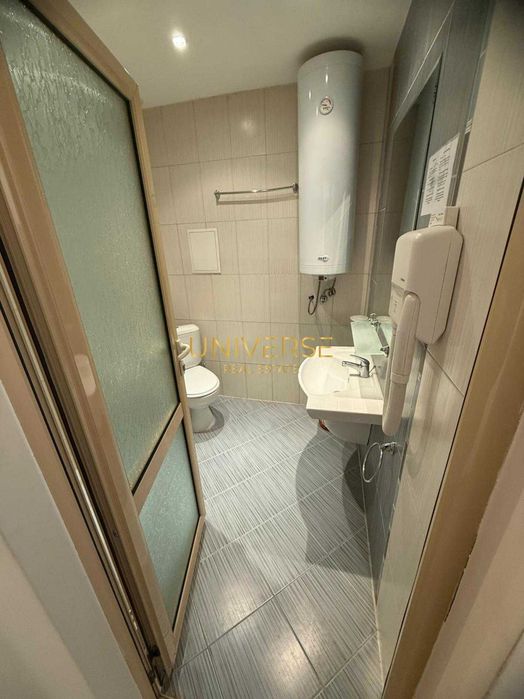 Продава се Едностаен апартамент в к.к. Слънчев бряг - 36 кв.м за 744 €/кв.м - Снимка #4