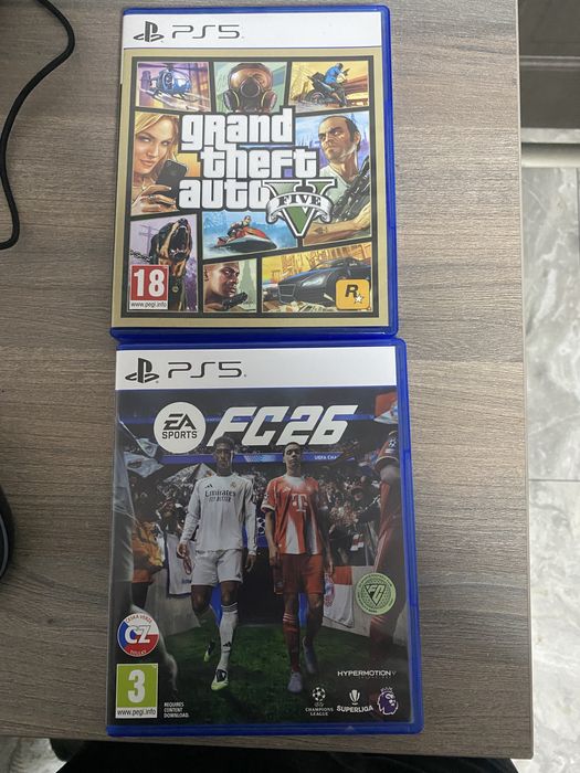 Vand PlayStation 5 Slim 1TB