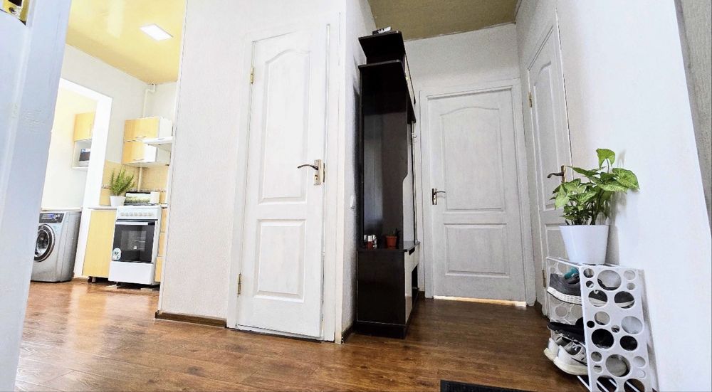 2-комнатная квартира, Яккасарайский район, Корзинка Аэропорт, Бобура