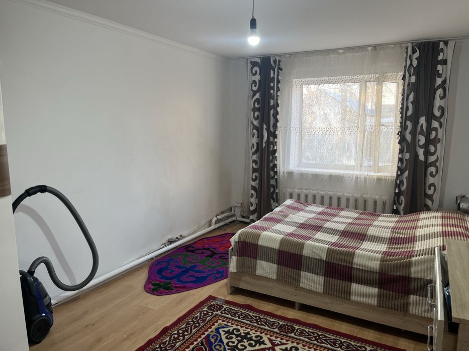 Продается 5 - комнатный теплый дом!