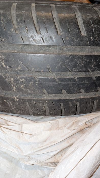 Гуми с джанти 4х100 - 175/70 R13 82T, 185/60 R14 82H, 4х114.3 - 205/65 R15 94H