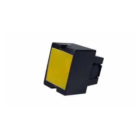 Pistol taser cu electrosoc, 10 rezerve, toc inclus