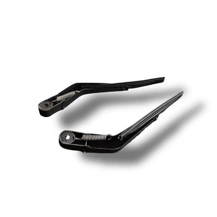 Дворники фар мерседес w124