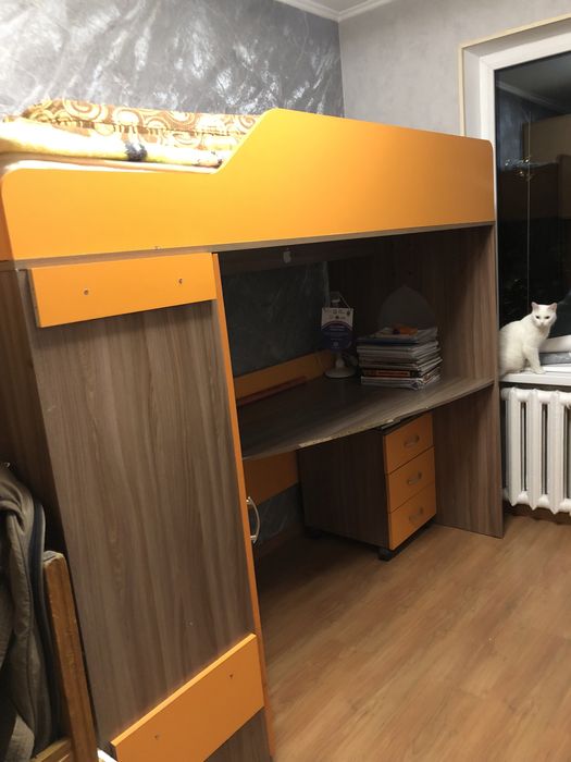 Мебель в спальные комнаты