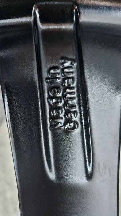 Jante Mercedes R18 A B C CLA VITO V Class