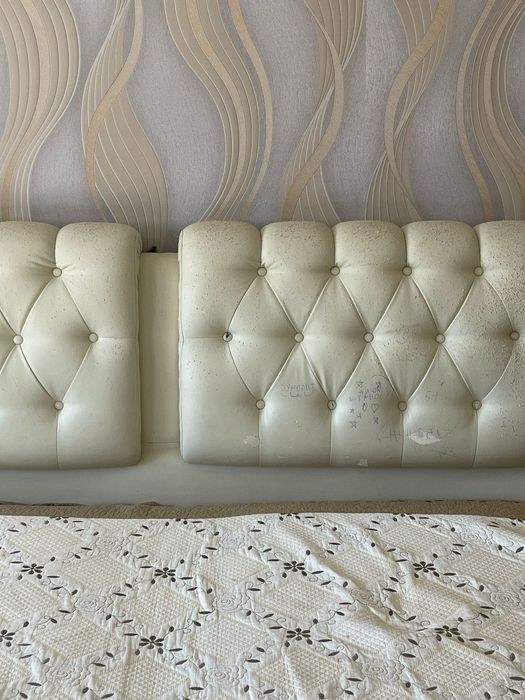 СРОЧНО продам кровать