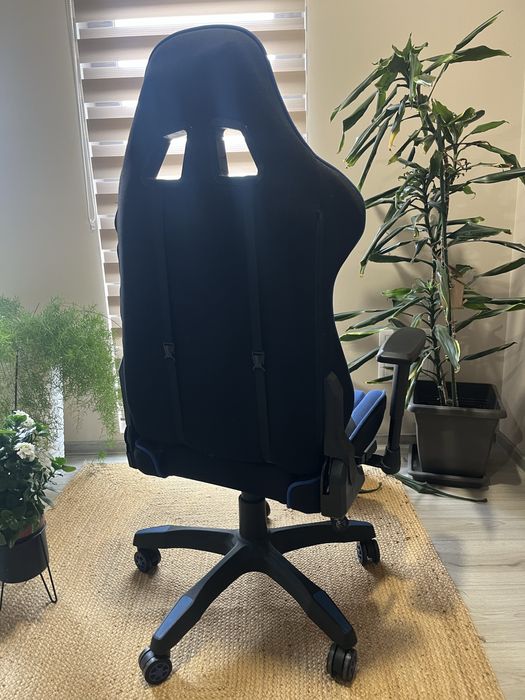 Scaun gaming doctor shield