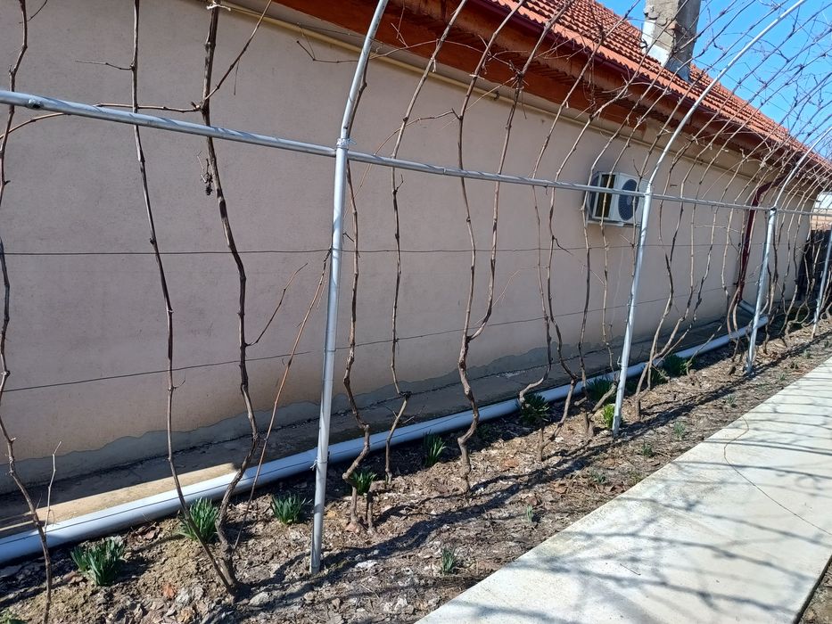 Teren cu toate utilitățile funcționale pe teren la 8,5 km de Selgros Craiova