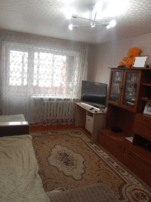 Продаю квартиру на юго-востоке