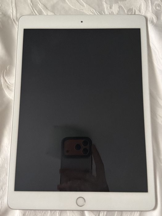 Apple iPad 8 (2020) 10.2” 32GB Wi-Fi