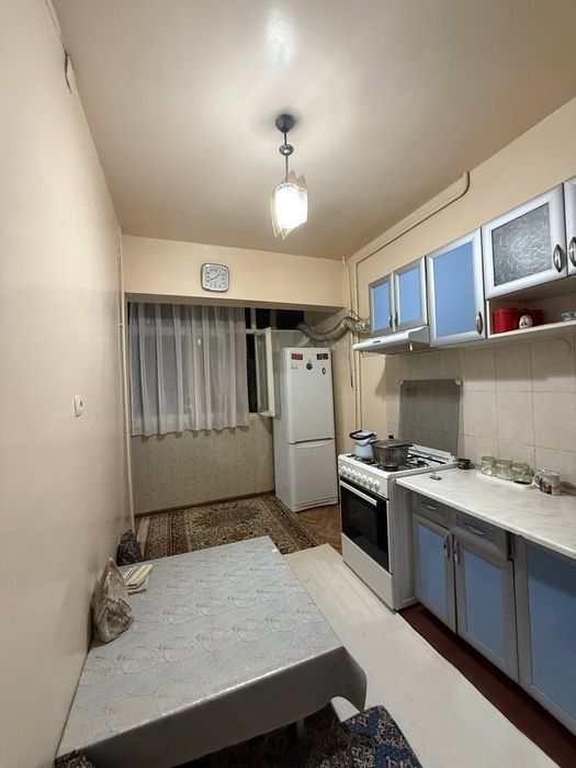 Продается 3х комнатная квартира Юнусабад 13 Метро Мегапланет