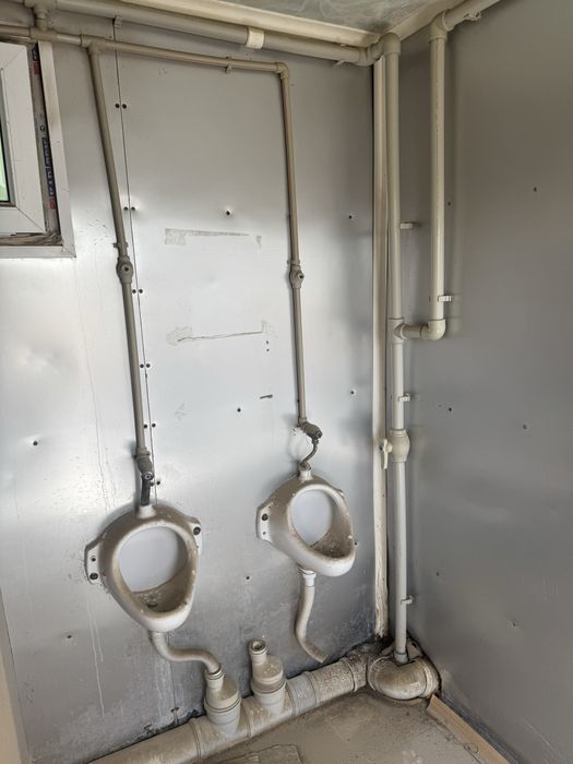 40 футовый контейнер