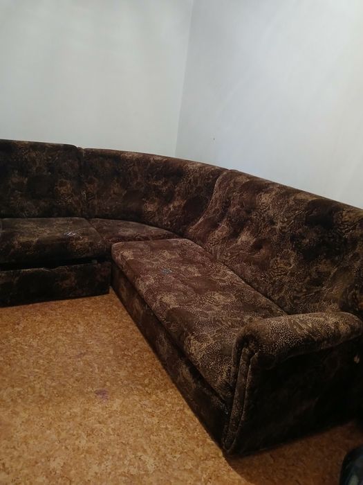 Отдается Угловой диван