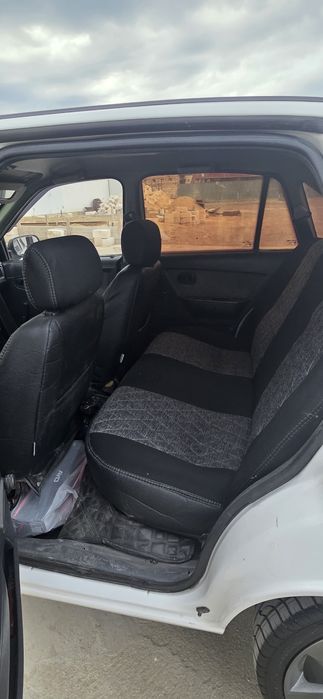 Продаётся Daewoo Nexia.