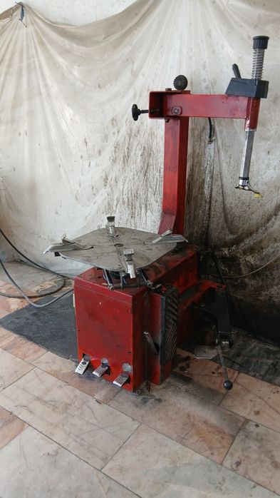 Kanpirresr Balansrofka Razbartofka