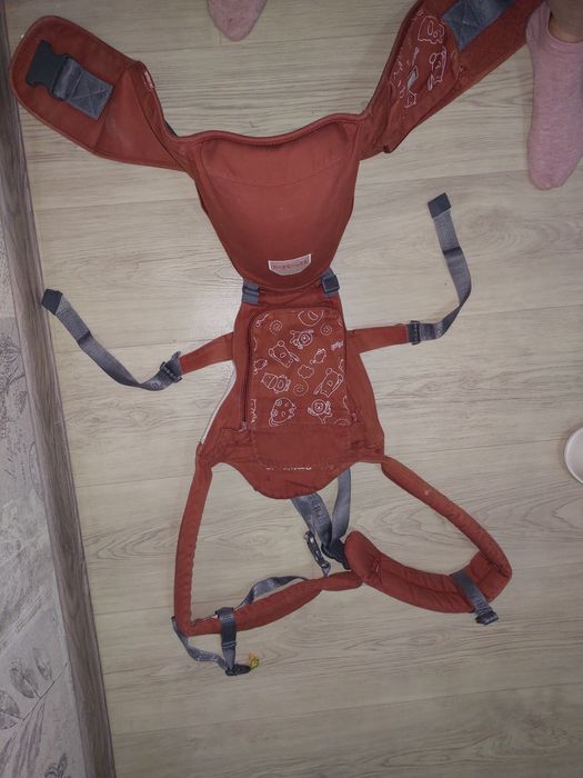 Хипсид  с 7 до  2,7 лет 23 кг