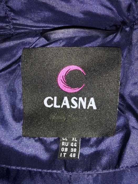 Куртка зимния