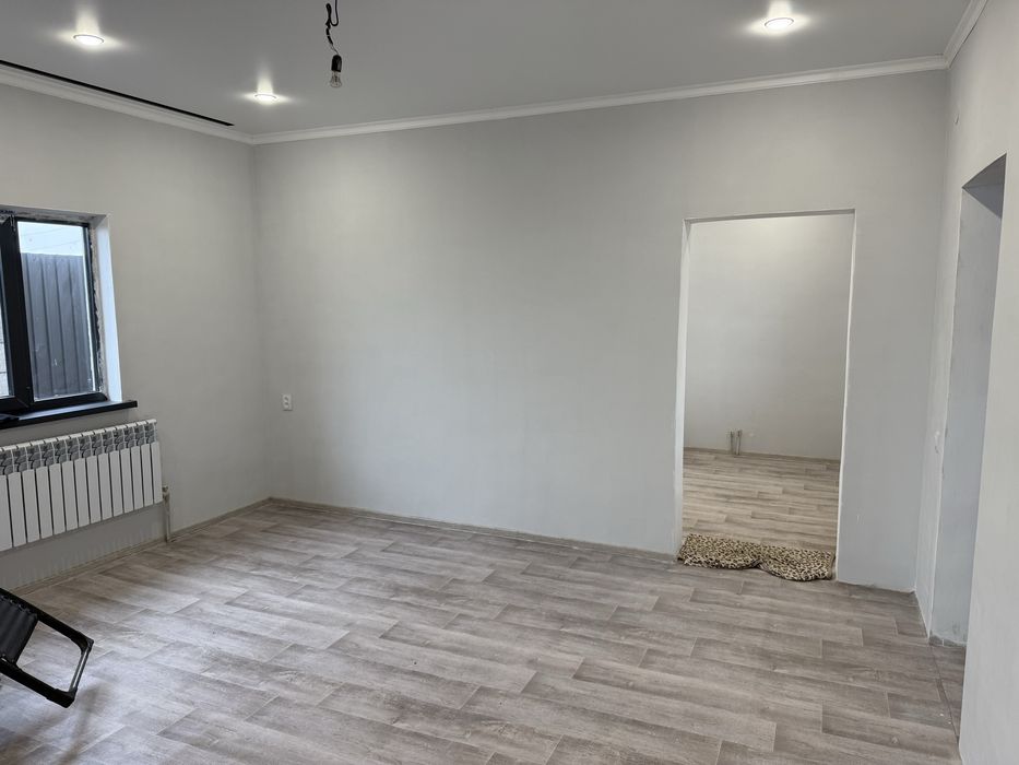 Продам дом в экологическом чистом районе