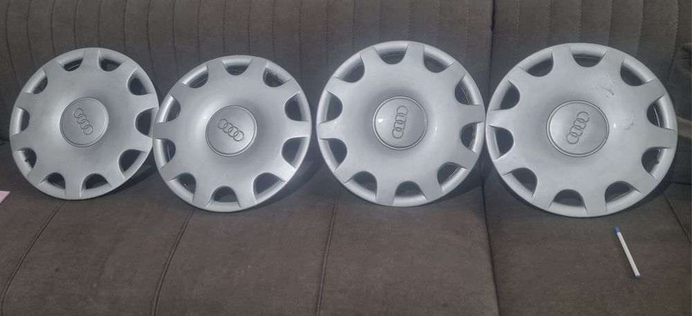 Колпаки на. АУДИ
