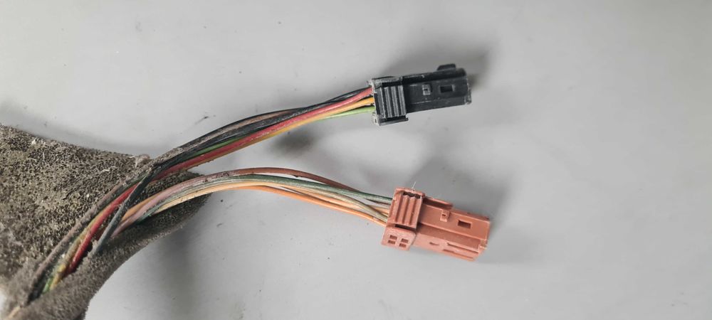 Огледало Citroen C4 Picasso 2008г.