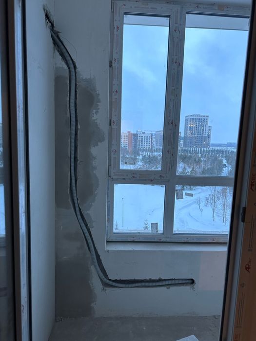 Установка кондиционеров Астана