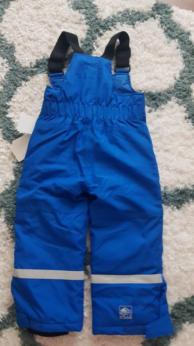 Salopeta/combinezon, mar. 98, impermeabil, Northville, C&A