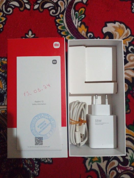 Редми 13 сатылады