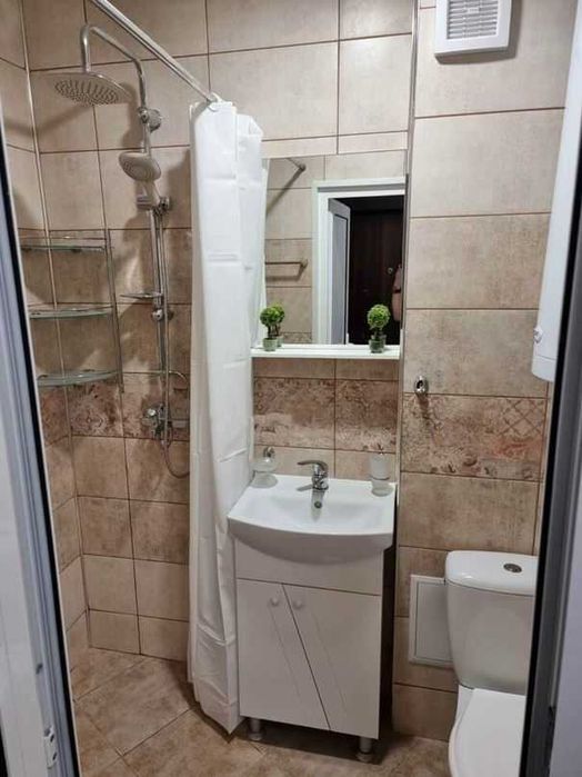 Дава се под наем Двустаен апартамент в Варна, Трошево - 50 кв.м за 548.25 € - Снимка #5