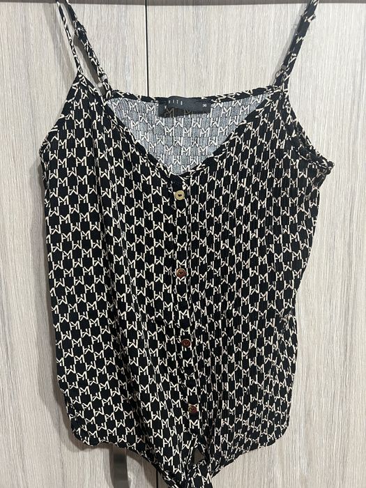 Летен дамски потник