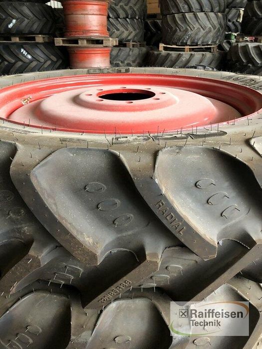 Roti Tehnologice Inguste Tractor John Deere Case Massey Ferguson