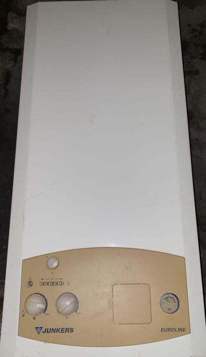 Placa Electronică Centrală Junkers Euroline ZW 23 AE /ZW 23  KE