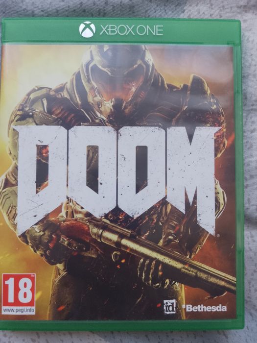 Игри за xbox one