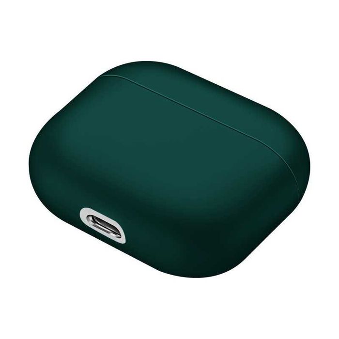 Husa pentru Apple AirPods Pro + inel prindere