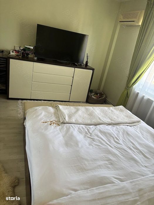 Apartament cu 2 camere, 58 mp, et. 4 din 4, Str. Ambudului, Carpati 2.