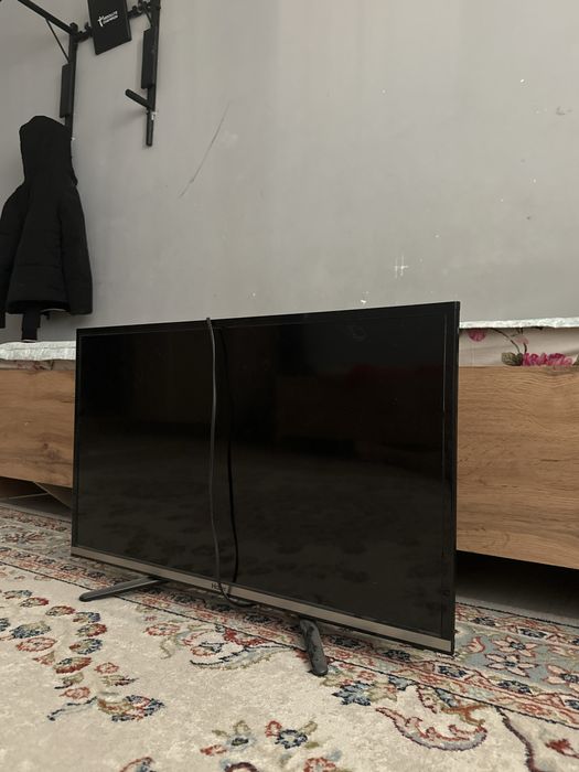 Телевизор от Хайер