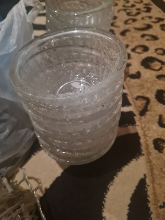 Продам не дорого посуду б/у