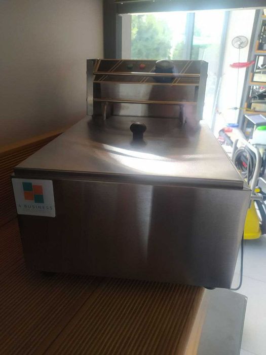 Фритюрницы 3 - 16 литров