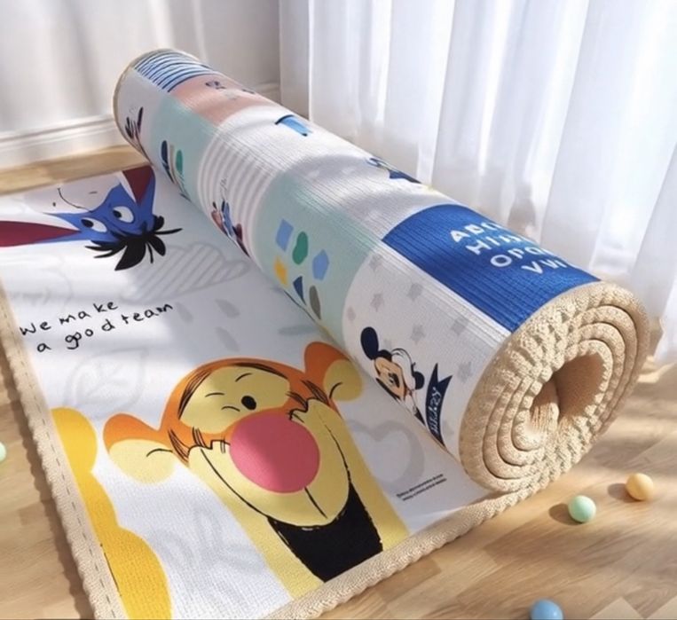 Продам детский термоковрик
