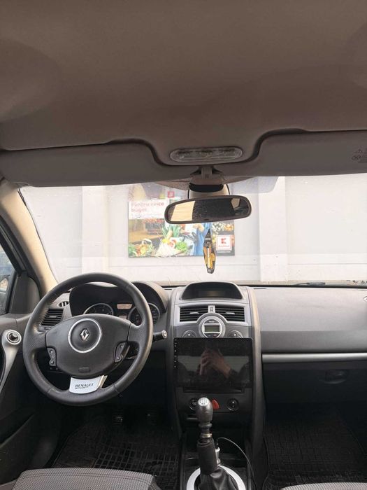 Renault Megane 2
