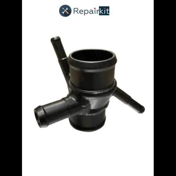 Верхний тройник PCH503180 Range Rover 3,6TD