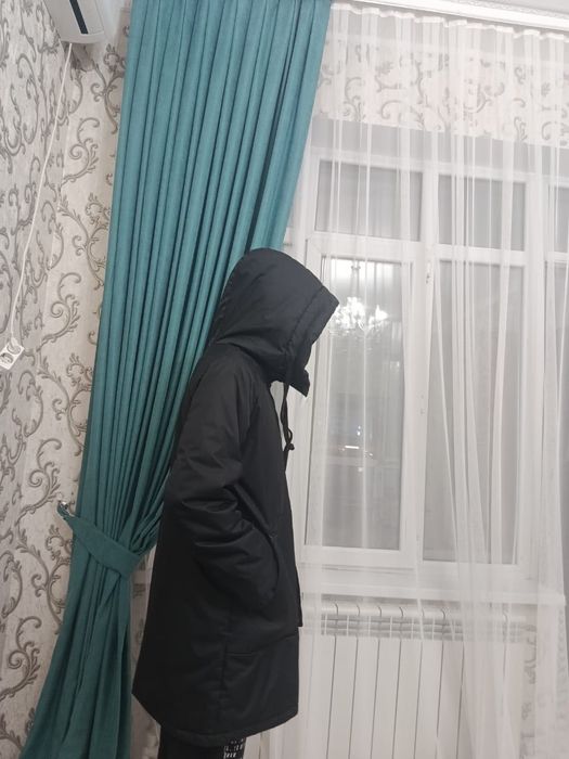 Куртка осенняя мужская